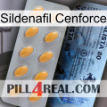 Sildenafil Cenforce 44